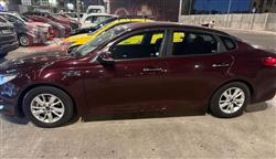 كيا اوبتيما